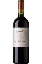 cousiño-macul-don-luis-carmenere-750ml