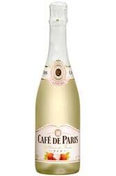 Cafe De Paris Lychee 750ml