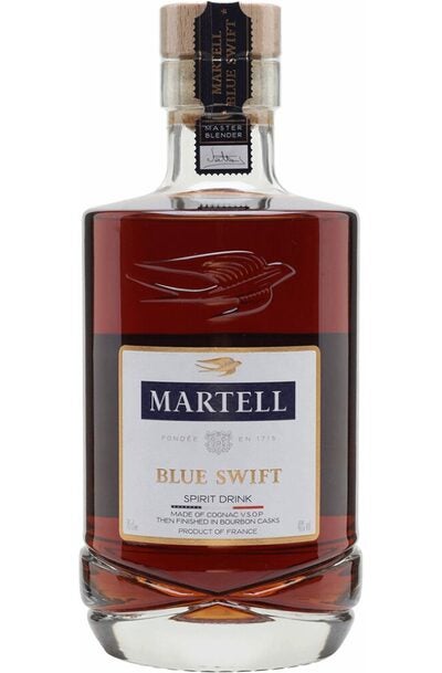 Martell Blue Swift 700ml