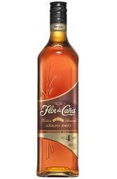 Flor de Cana Gold 4 yr Rum 750ml