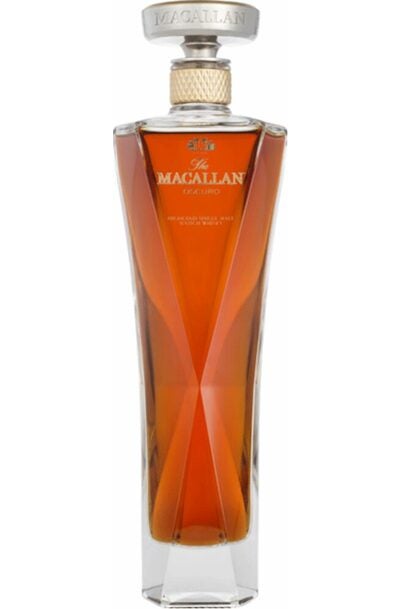 Macallan Oscuro 700ml Bottle