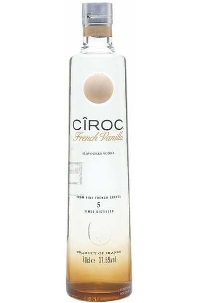 Buy Ciroc French Vanilla 1L at the best price - Paneco Singapore