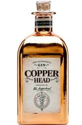 Copperhead Gin Original 500ml Bottle

