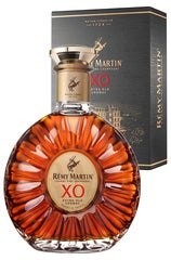 REMY MARTIN XO SPECIAL 700ml 箱入り Remy Martin XO Special Fine Champagne Cognac 70cl / 40