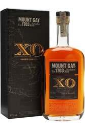 Mount Gay Extra Old 750ml Bottle w/Gift Box