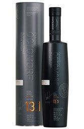 Octomore Edition 13.1 Single Malt with Gift Box