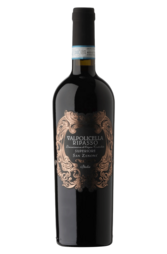 San Zenone Valpolicella Ripasso Superiore DOC 750ml