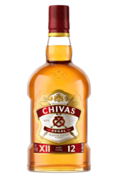 Chivas Regal 12 Year 1.75L Bottle