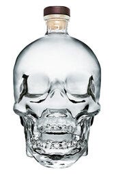 Crystal Head 1.75L Bottle