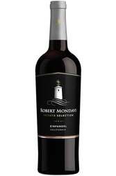 Robert Mondavi Private Selection Zinfandel