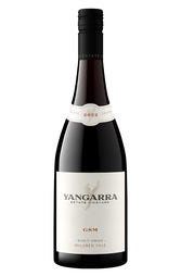Yangarra Estate Grenache Shiraz Mourvedre 2022 750ml