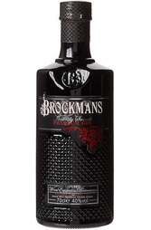 Brockman's Gin 750ml Bottle
