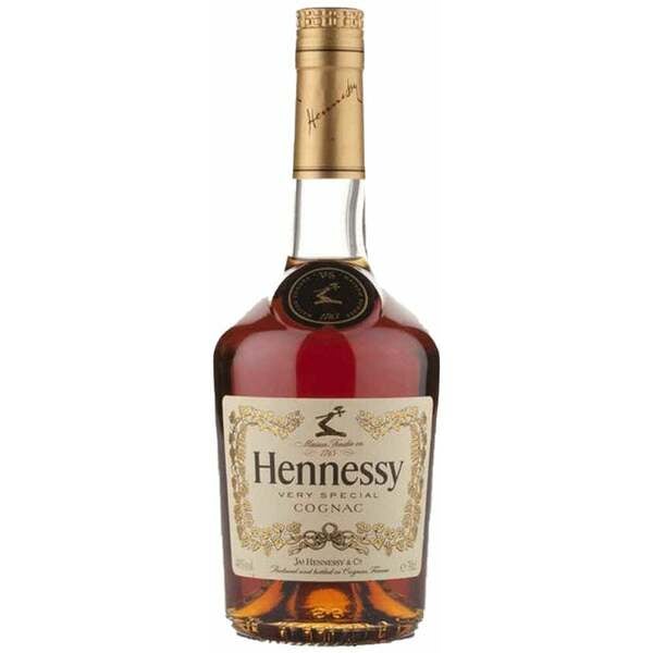 Buy Hennessy VS 700ml at the best price - Paneco Singapore