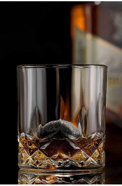 Buy ROCKS The Connoisseur's Set Signature Glass Edition Gift