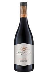 Durbanville Hills - Collectors Reserve Pinotage 2017 750ml