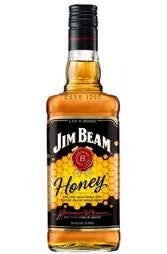 Jim Beam Honey 1L Bottle