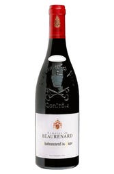 Domaine de Beaurenard Chateauneuf du Pape 2020 750ml