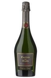 Casillero del Diablo - Devils Brut 750ml
