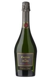 Casillero del Diablo - Devils Brut 750ml