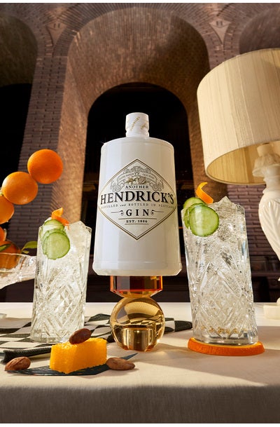 Another Hendricks Gin 700ml