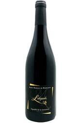 Domaine Jarnoterie Saint Nicolas de Bourgueil 2017 750ml