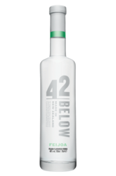 42 Below Feijoa Vodka 700ml Bottle
