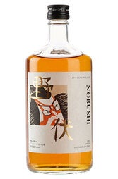 Nobushi Whisky 700ml Bottle