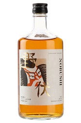 Nobushi Whisky 700ml Bottle
