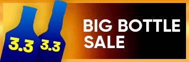 3.3 Sale 2026 Homepage Big Bottles