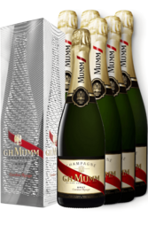 g-h-mumm-cordon-rouge-moire-effect-6pack-w-gift-box