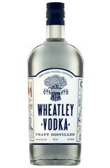 Wheatley Vodka 700ml