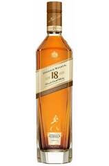 Johnnie Walker Platinum Ultimate 18 year 750ml Bottle