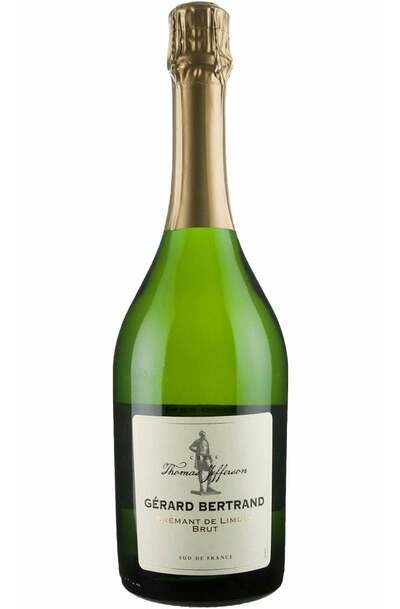 Gerard Bertrand Cremant de Limoux Brut 750ml