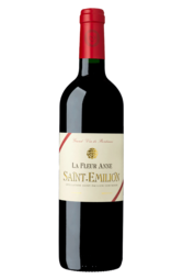 La Fleur Anne Saint-Emilion 2020 750ml