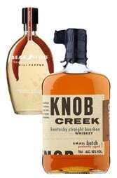 bear-hug-tequila-infusion-chili-pepper-knob-creek-bourbon-700ml