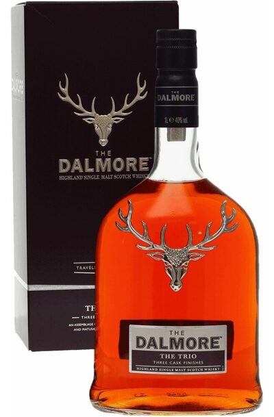 Dalmore 15 Year Old Highland Single Malt Scotch Whisky / 750mL - Marketview  Liquor