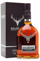 Dalmore Port Wood Reserve Single Malt 700ml with Gift Box