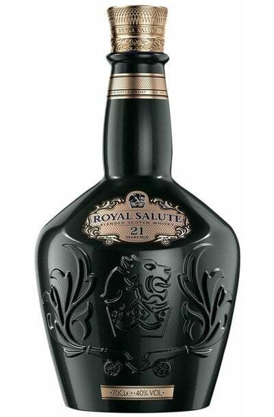 Buy Chivas Regal Royal Salute 21 Year Emerald Flagon 700ml w Buy Chivas Regal Royal Salute 21 Year Emerald Flagon 700ml w