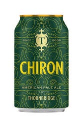 Thornbridge Chiron American Pale Ale Can 330ml