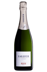 Champange Lallier Cuvee R.019 750ml