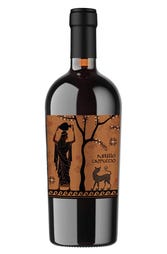 Inessa Nerello Cappuccio Terre Siciliane IGT 750ml