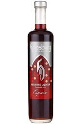 Hapsburg Absinthe Espresso 700ml