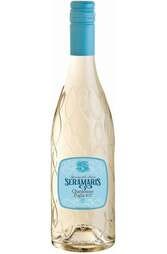 Seramaris Chardonnay Puglia IGT 750ml