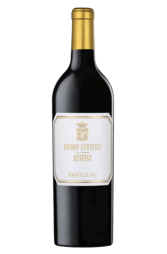 Pichon Comtesse Reserve Pauillac 2022 750ml