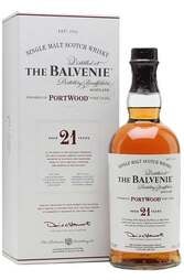 Balvenie 21 Year Portwood