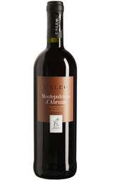 Caleo Montepulciano d’Abruzzo DOC 2016 750ml