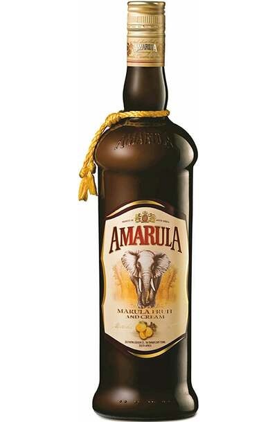 Buy Amarula Fruit Cream Liqueur 750ml at the best price - Paneco