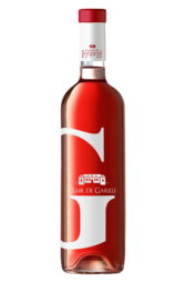 Clair de Garille IGP Pays d'Oc 750ml