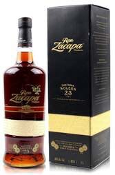 Zacapa Centenario No. 23 1L w/Gift Box