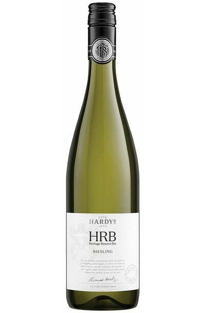 Hardys HRB Riesling